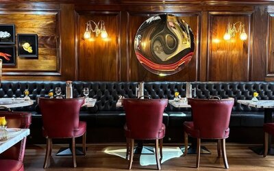 Durrants Hotel