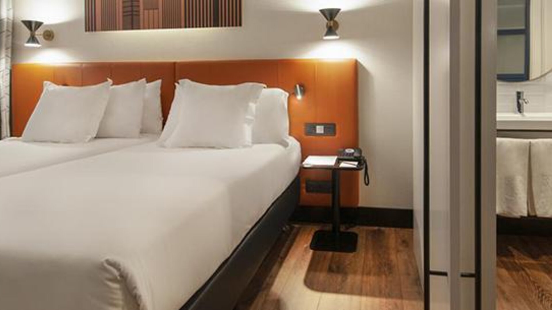 Hotel Vincci Consulado de Bilbao