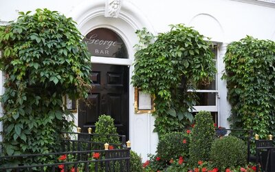 Durrants Hotel