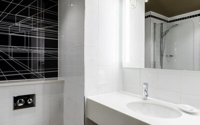 AC Hotel by Marriott, Manchester Salford Quays
