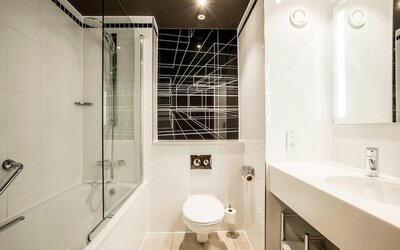 AC Hotel by Marriott, Manchester Salford Quays