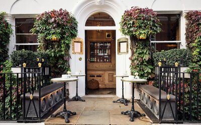 Durrants Hotel