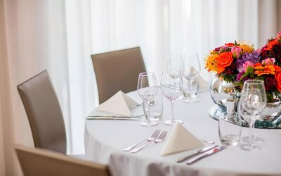 AC Hotel by Marriott, Manchester Salford Quays