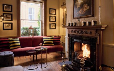 Durrants Hotel