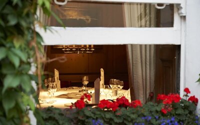 Durrants Hotel