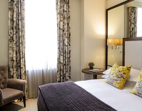 The Kensington Hotel