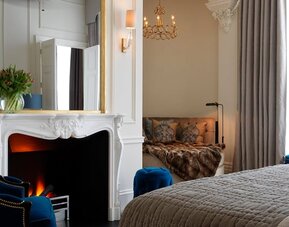The Kensington Hotel