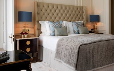 The Kensington Hotel