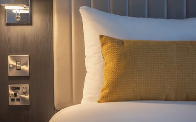 Maldron Hotel Manchester Central – Cathedral Quarter