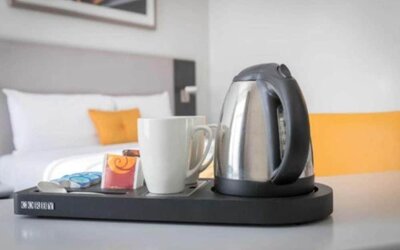 Maldron Hotel Manchester Central – Cathedral Quarter