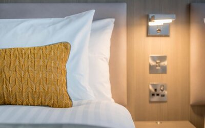 Maldron Hotel Manchester Central – Cathedral Quarter