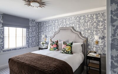 The Kensington Hotel