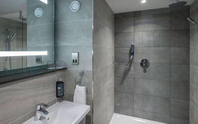 Maldron Hotel Manchester Central – Cathedral Quarter
