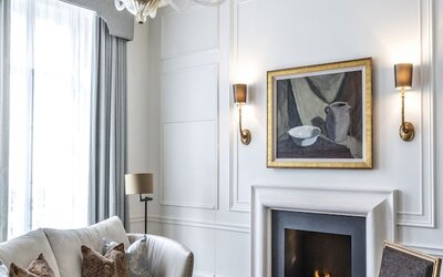The Kensington Hotel