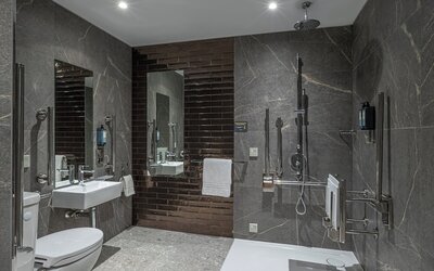 Maldron Hotel Manchester Central – Cathedral Quarter