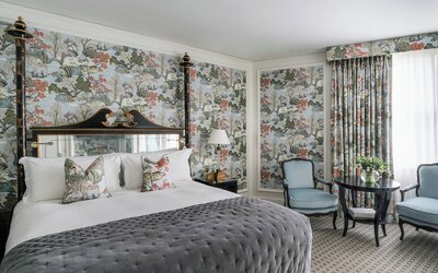 The Kensington Hotel