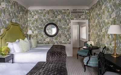 The Kensington Hotel