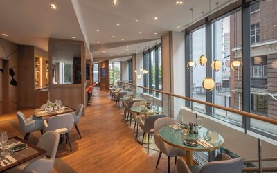 Maldron Hotel Manchester Central – Cathedral Quarter