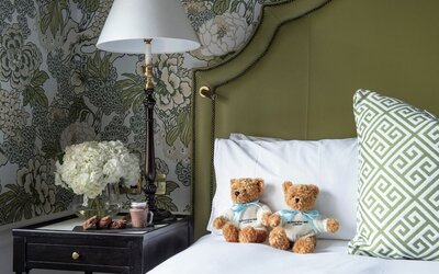 The Kensington Hotel