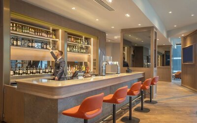 Maldron Hotel Manchester Central – Cathedral Quarter