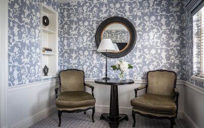 The Kensington Hotel