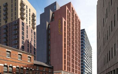 Maldron Hotel Manchester Central – Cathedral Quarter