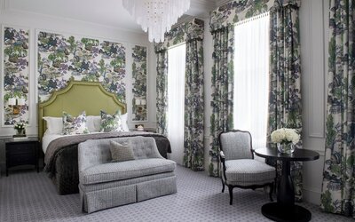 The Kensington Hotel