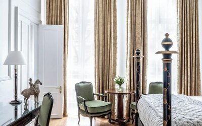 The Kensington Hotel