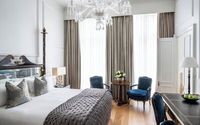 The Kensington Hotel