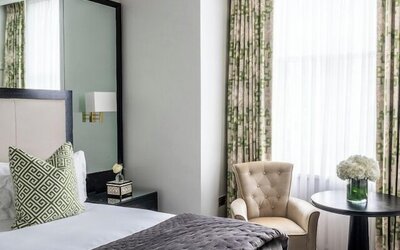 The Kensington Hotel
