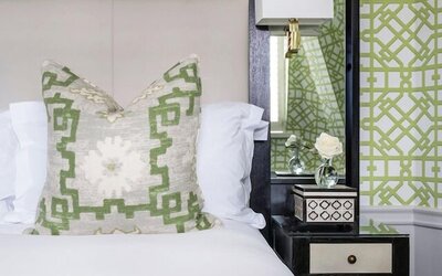 The Kensington Hotel