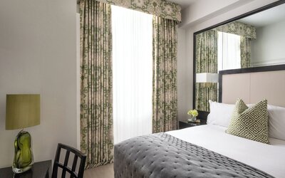 The Kensington Hotel