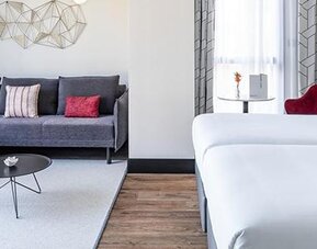 Hotel Vincci Consulado de Bilbao