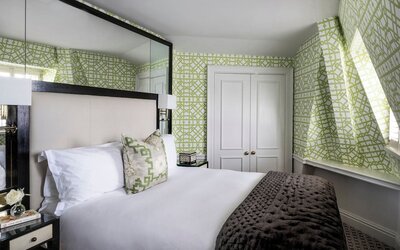 The Kensington Hotel