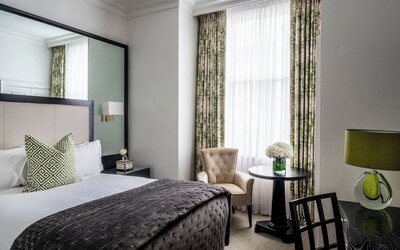 The Kensington Hotel