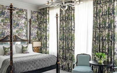 The Kensington Hotel