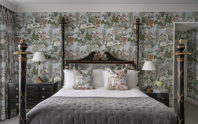 The Kensington Hotel