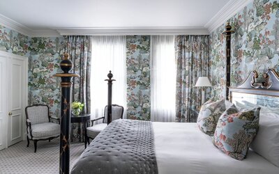 The Kensington Hotel