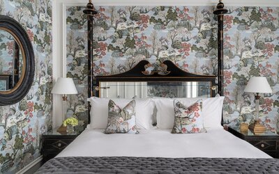 The Kensington Hotel