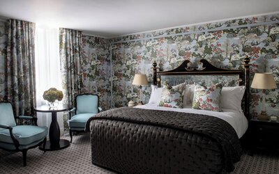 The Kensington Hotel