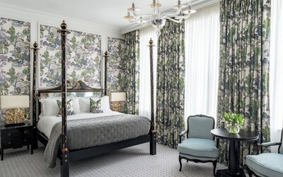 The Kensington Hotel