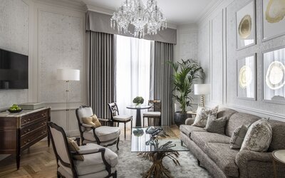 The Kensington Hotel