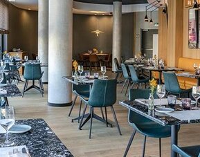 Hotel Vincci Consulado de Bilbao