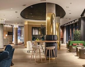 Hotel Vincci Consulado de Bilbao