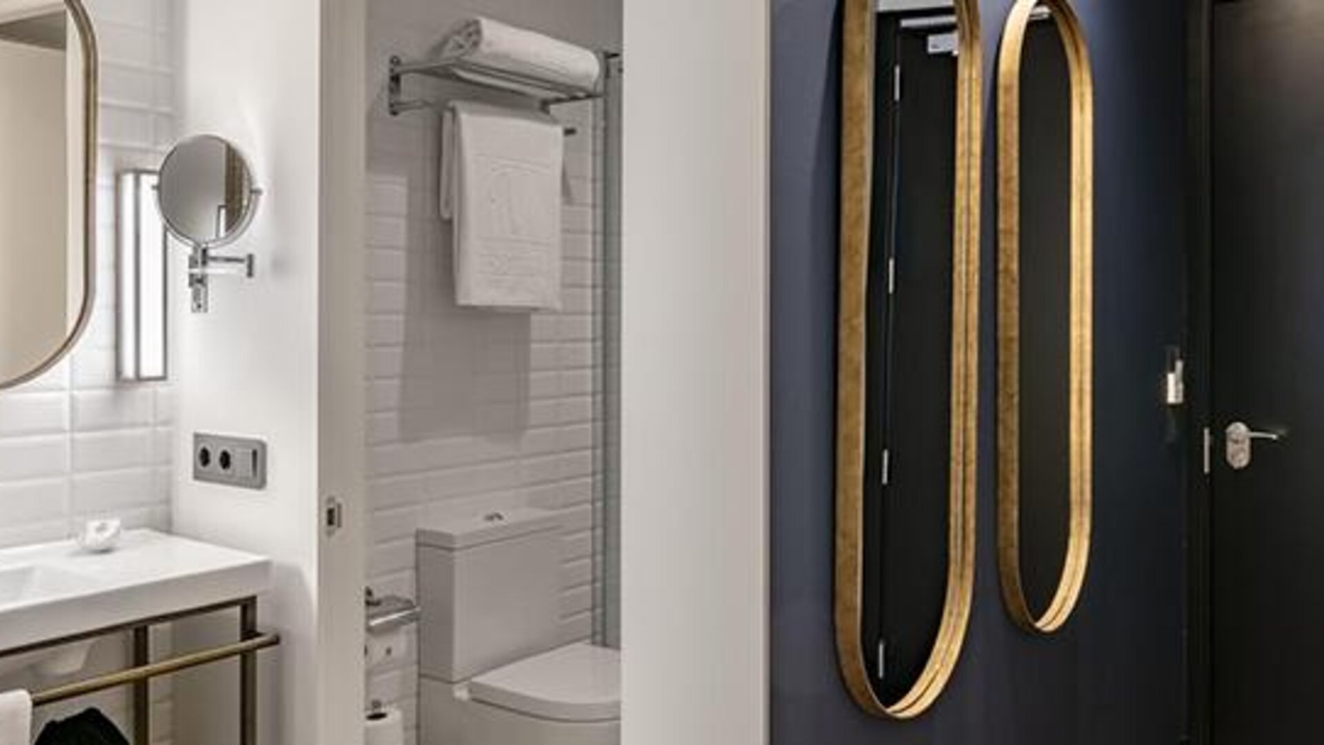 Hotel Vincci Consulado de Bilbao