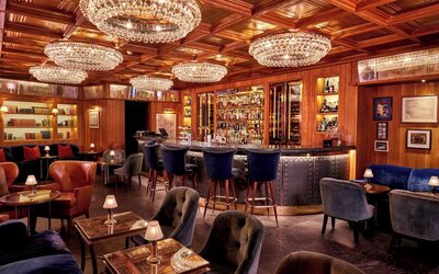 The Kensington Hotel