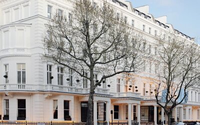 The Kensington Hotel