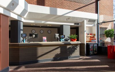 Copthorne Hotel Manchester Salford Quays