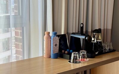 ibis London Canning Town