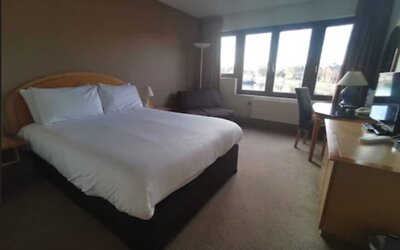 Copthorne Hotel Manchester Salford Quays